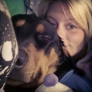 Meet your Posher, Kate